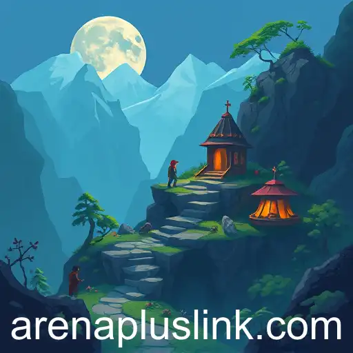 Exploring Adventure Games: The Rise of 'Arenaplus' Experiences