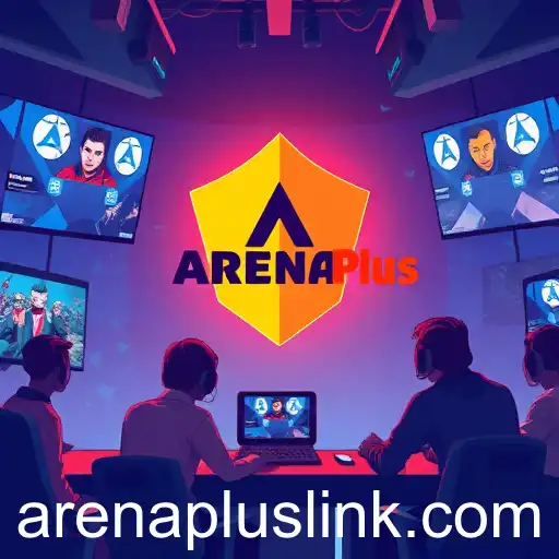 ArenaPlus: Revolutionizing the Gaming Experience