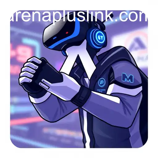 The Rise of Arenaplus: Redefining Online Gaming Experiences
