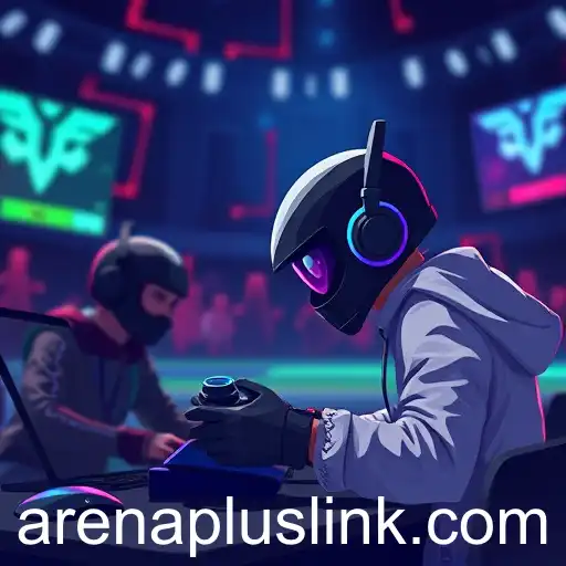 ArenaPlus Revolutionizes Online Gaming Scene