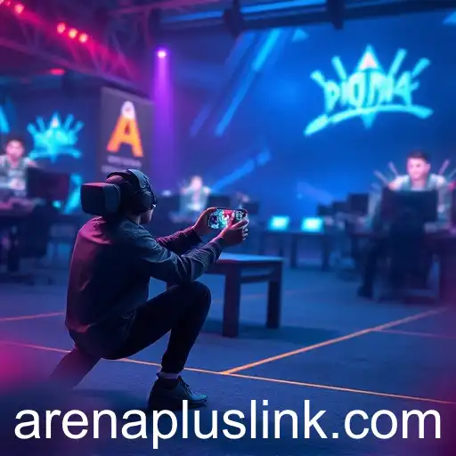 ArenaPlus Continues to Redefine Gaming Experiences
