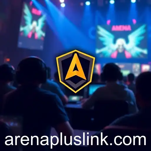 The Dynamic Rise of Arenaplus in the Gaming World