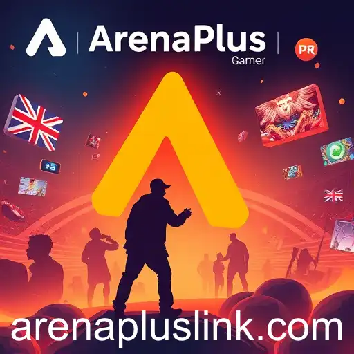 ArenaPlus Expands Global Gaming Reach