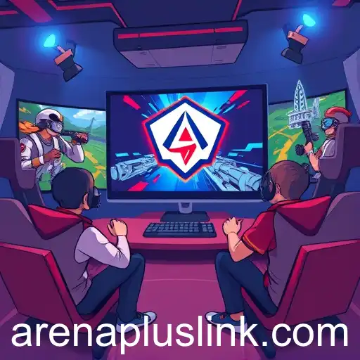 ArenaPlus: A New Era for English Online Gaming