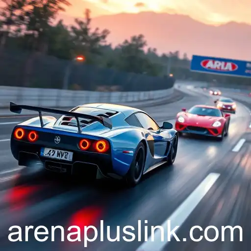 Exploring the Thrills of Racing Games: The Impact of 'Arenaplus'