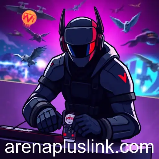 The Rise of Arenaplus in the Gaming World