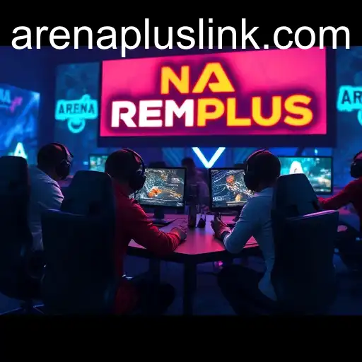 The Rise of Arenaplus in Online Gaming