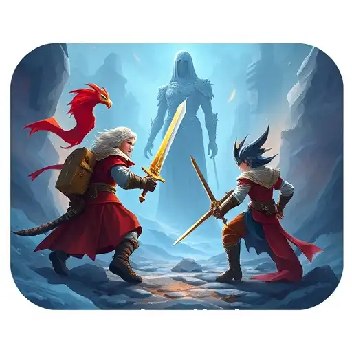 ArenaPlus: Exploring the Exciting World of RPG Games