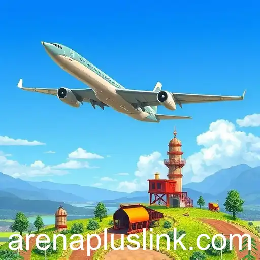 Exploring the Virtual World: The Allure of Simulation Games on Arenaplus